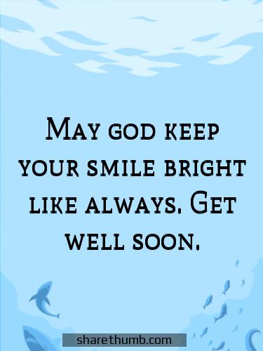 get well soon my dear friend quotes